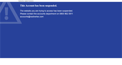 Desktop Screenshot of gogadm.com