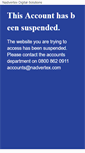 Mobile Screenshot of gogadm.com